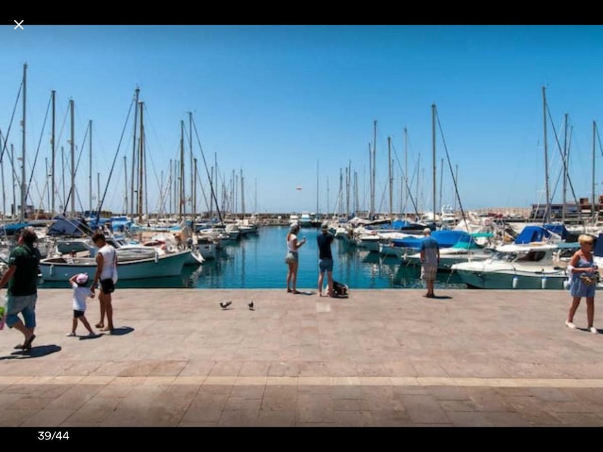 Deisy Apartments 1G Puerto De Mogan Exterior photo